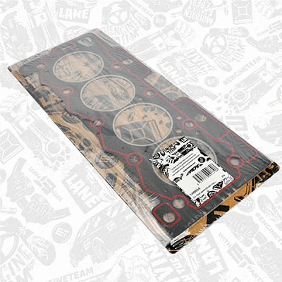 Gasket, cylinder head