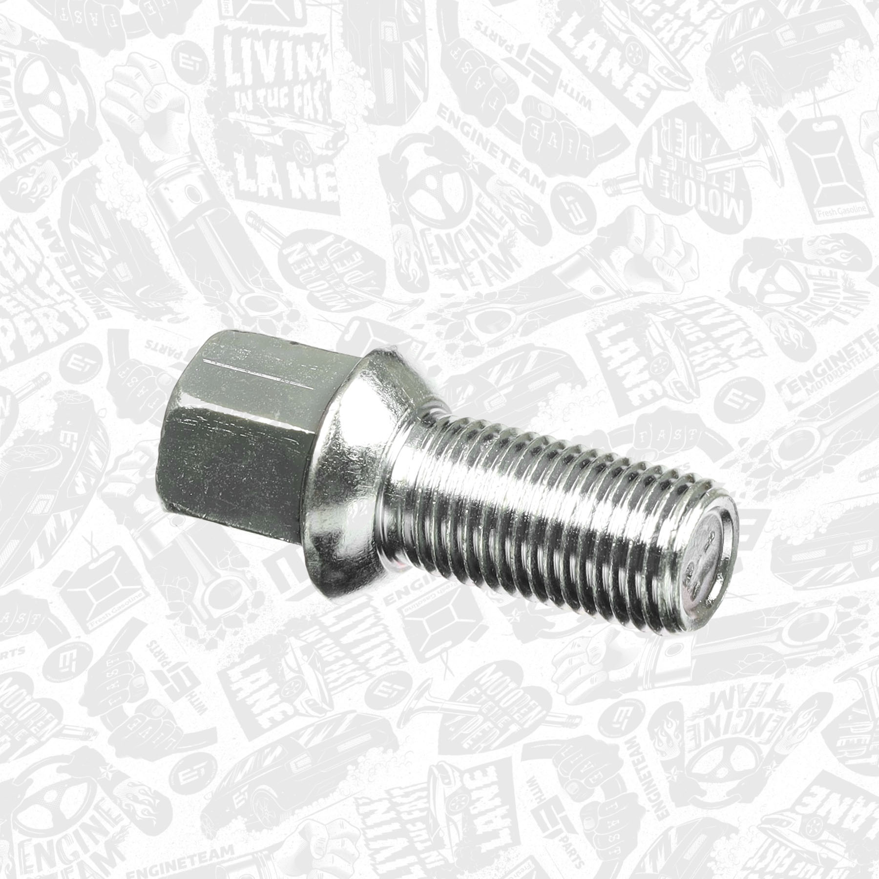 Wheel Bolt