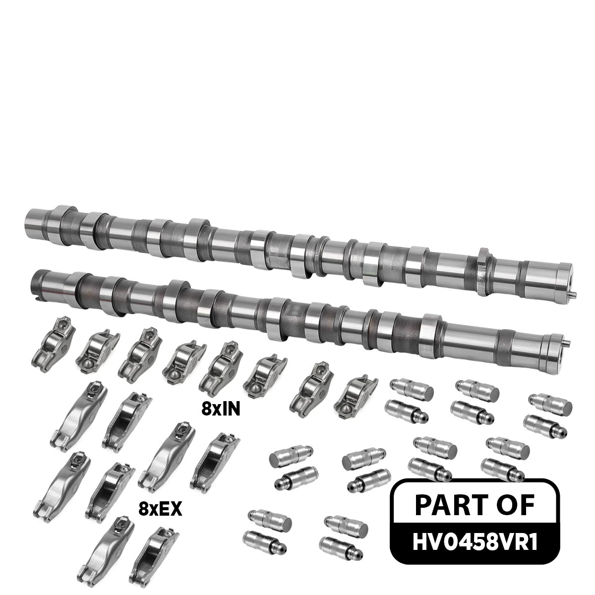 Camshaft Kit