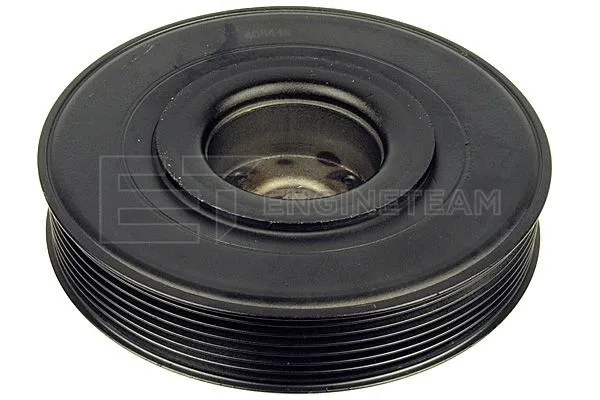Belt Pulley, crankshaft