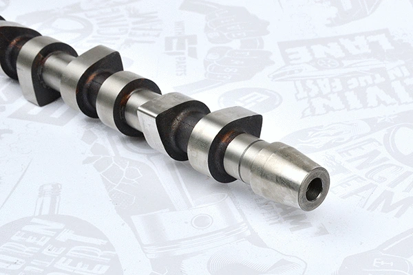 Camshaft