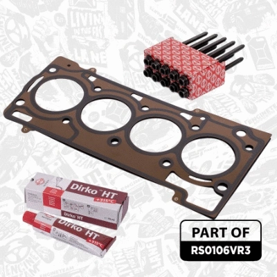 Timing Chain Kit
