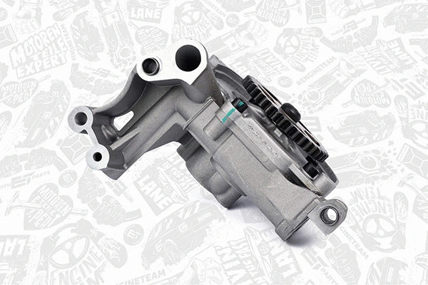 Chain Kit, oil pump drive