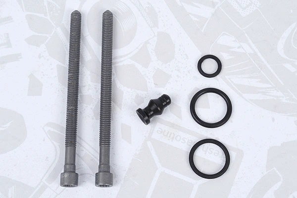 Seal Kit, injector nozzle