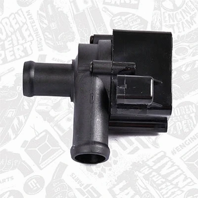 Water Recirculation Pump, parking heater