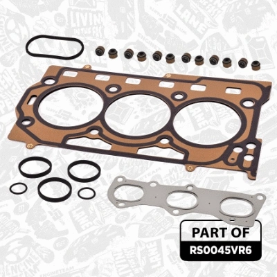 Timing Chain Kit