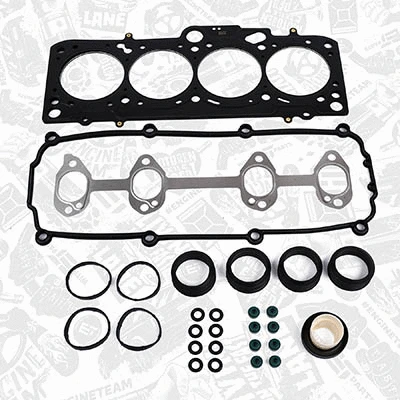 Gasket Kit, cylinder head (TS0038)