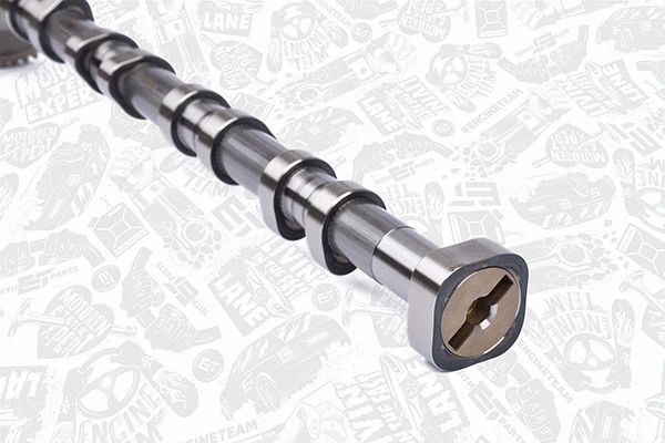 Camshaft