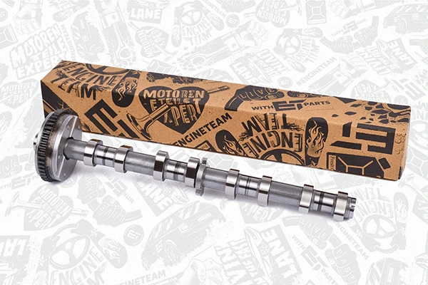 Camshaft