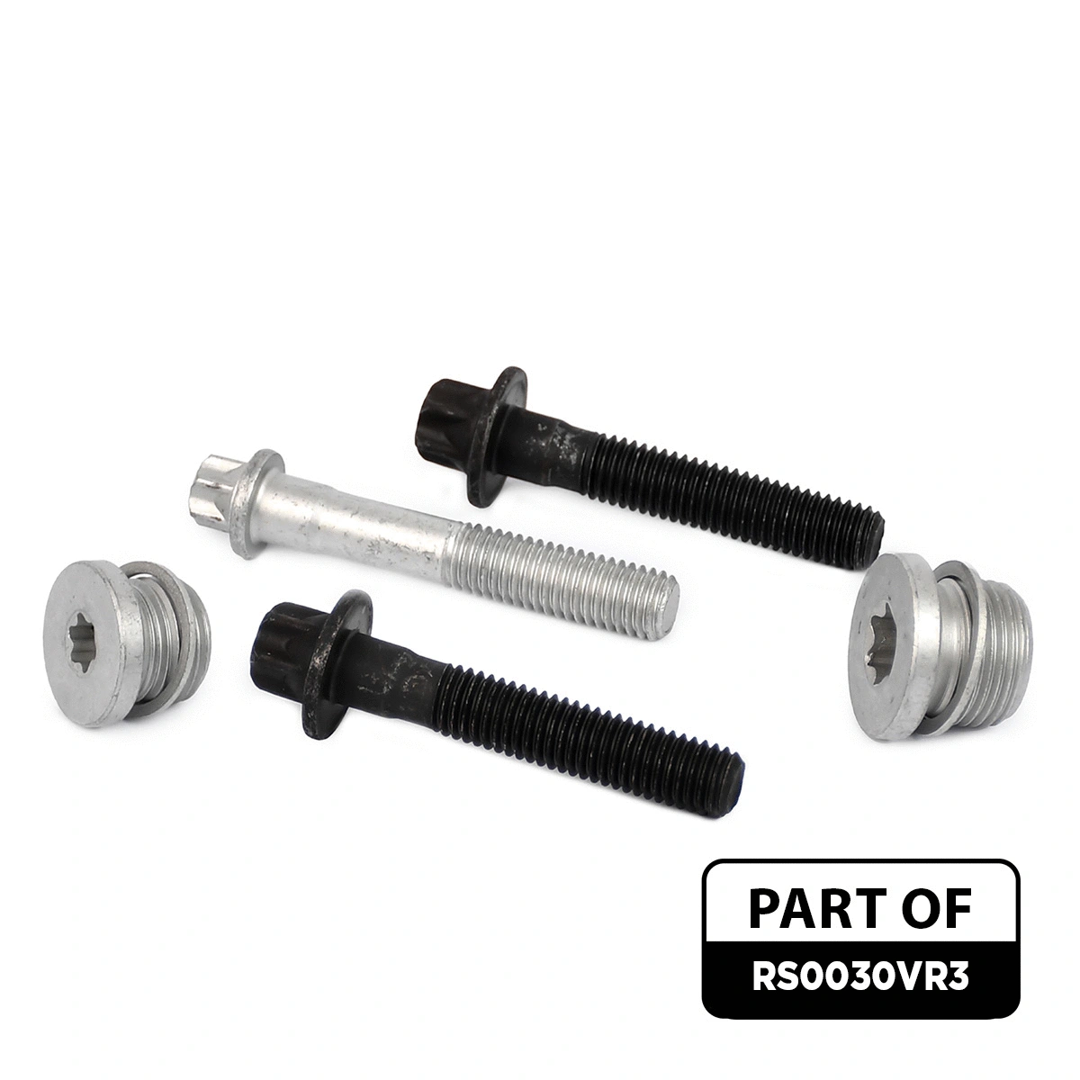 Timing Chain Kit