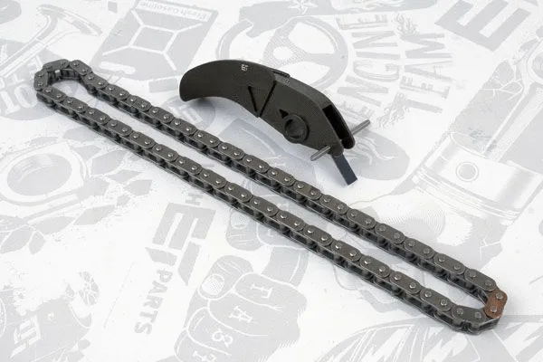 Chain Kit, oil pump drive (RS0053)