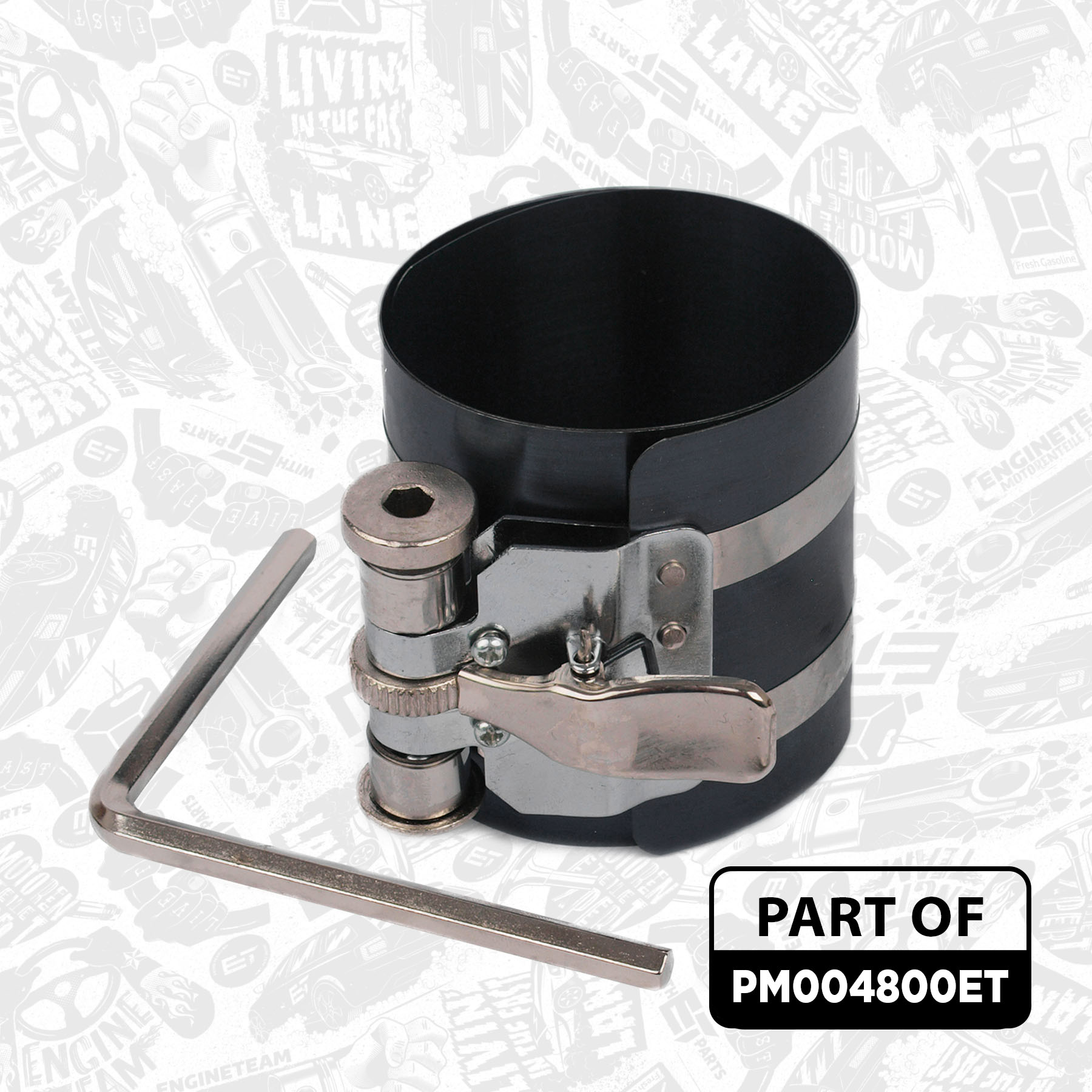 Piston Set