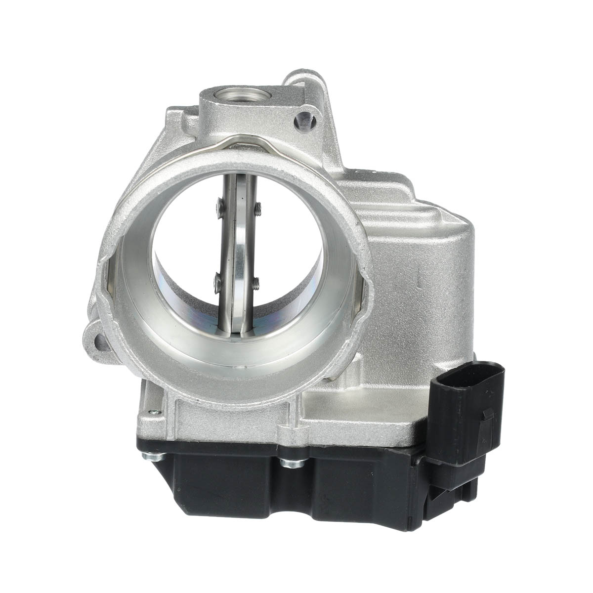 Control Flap, air supply