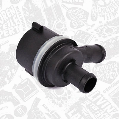 Auxiliary Water Pump (cooling water circuit)