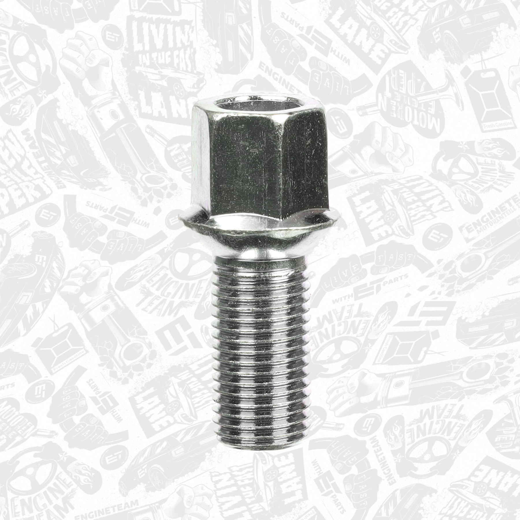 Wheel Bolt (BS0051)