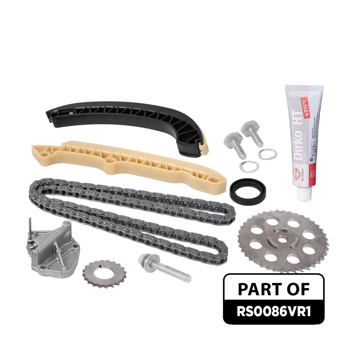 Timing Chain Kit