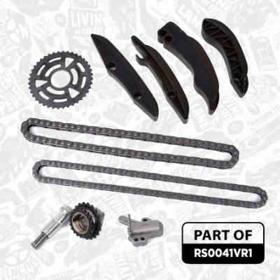 Timing Chain Kit