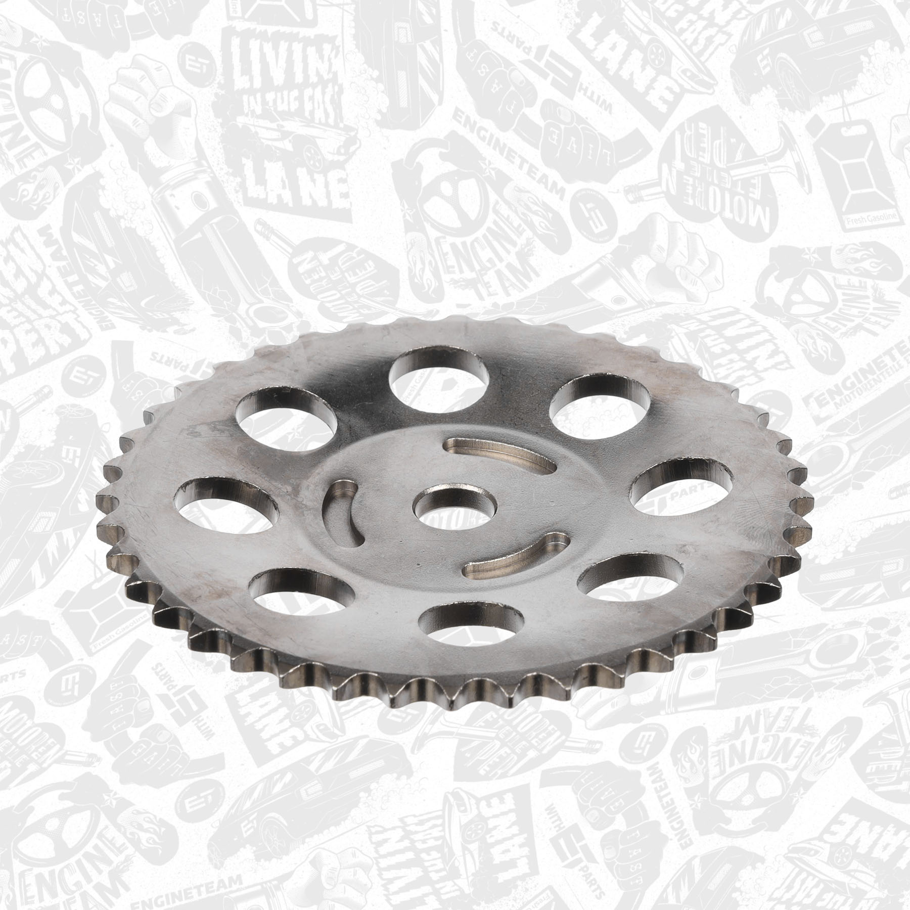 Timing Chain Kit