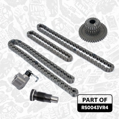 Timing Chain Kit