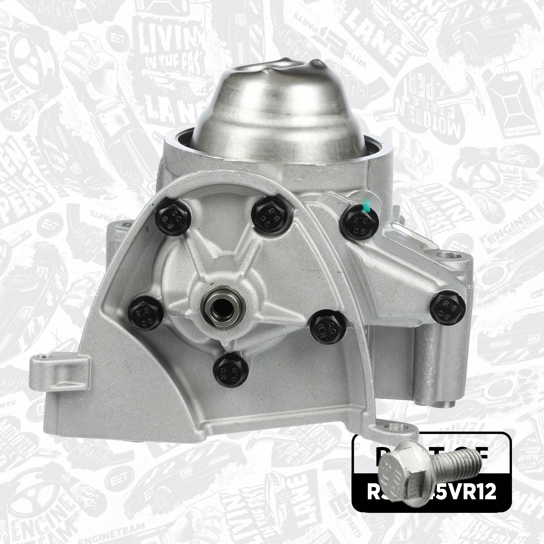 Timing Chain Kit