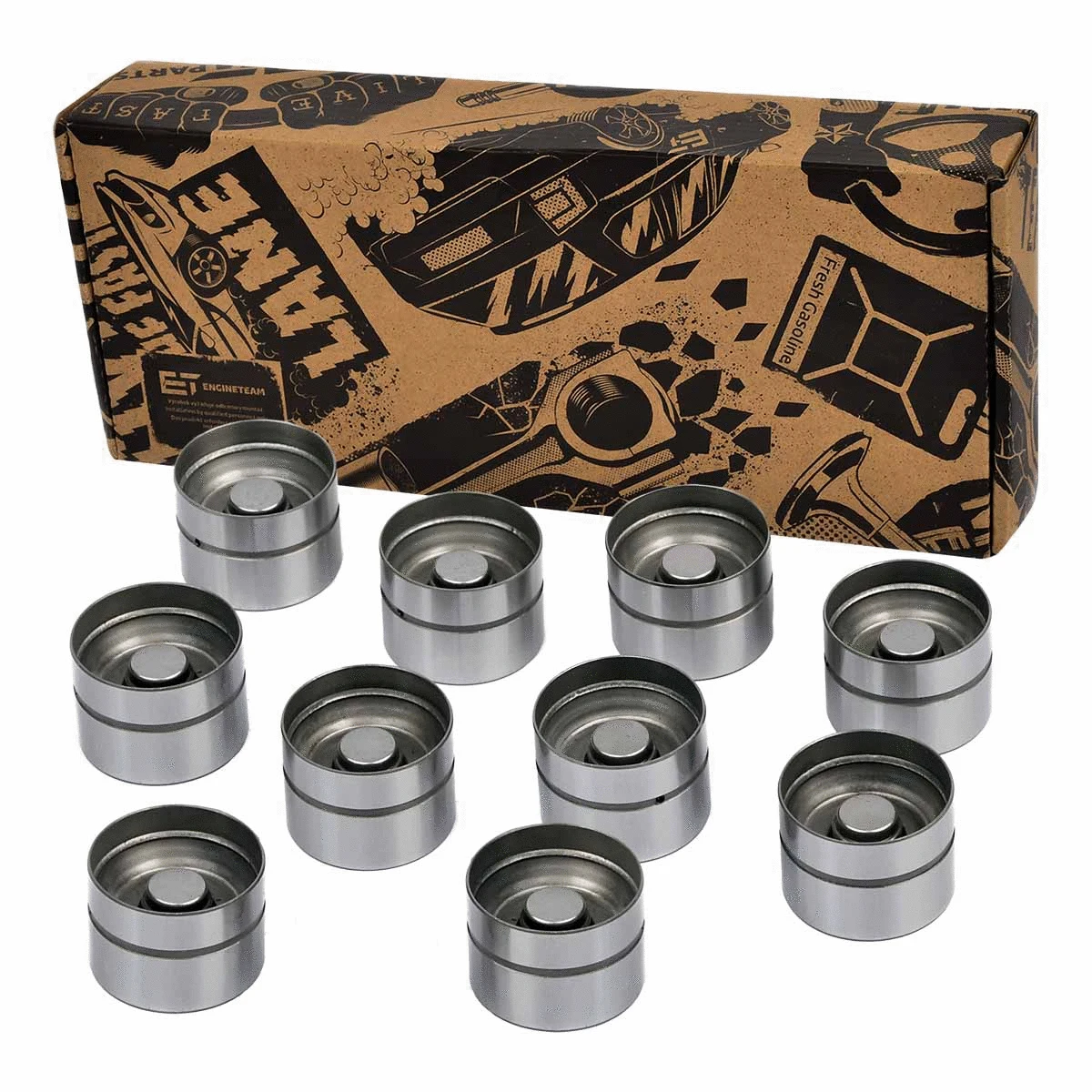Valve Tappet Set