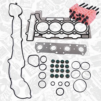 Gasket Kit, cylinder head (TS0052BT)