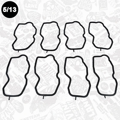 Full Gasket Kit, engine