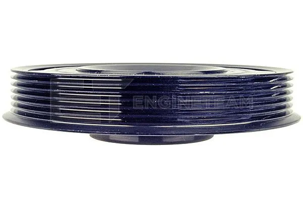 Belt Pulley, crankshaft