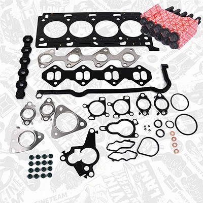 Gasket Kit, cylinder head (TS0035BT)