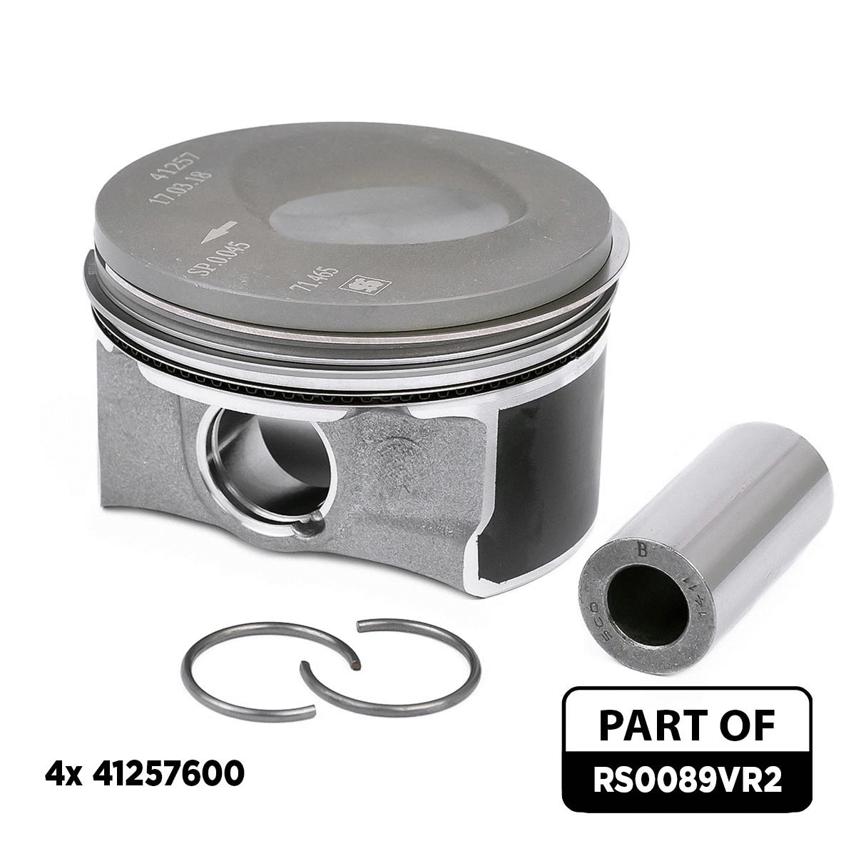 Timing Chain Kit