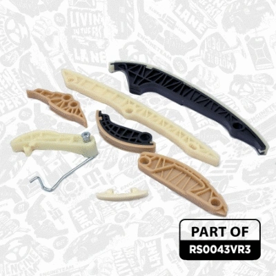 Timing Chain Kit