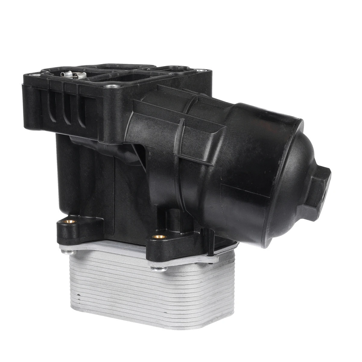 Oil Cooler, engine oil