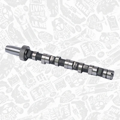 Camshaft
