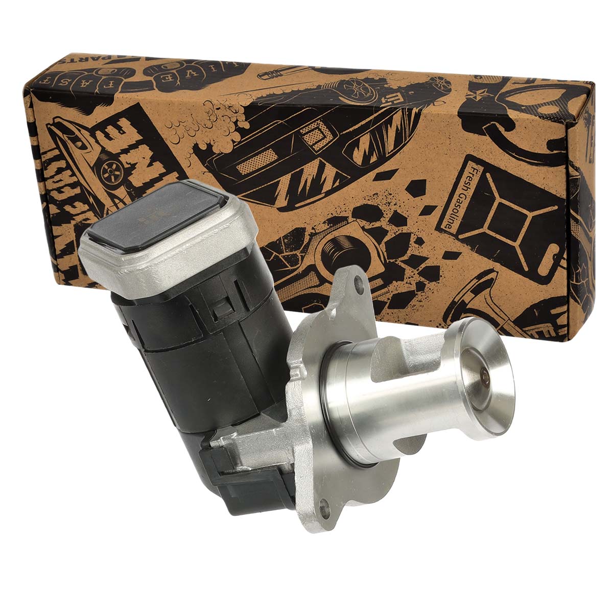 EGR Valve (ED0089)
