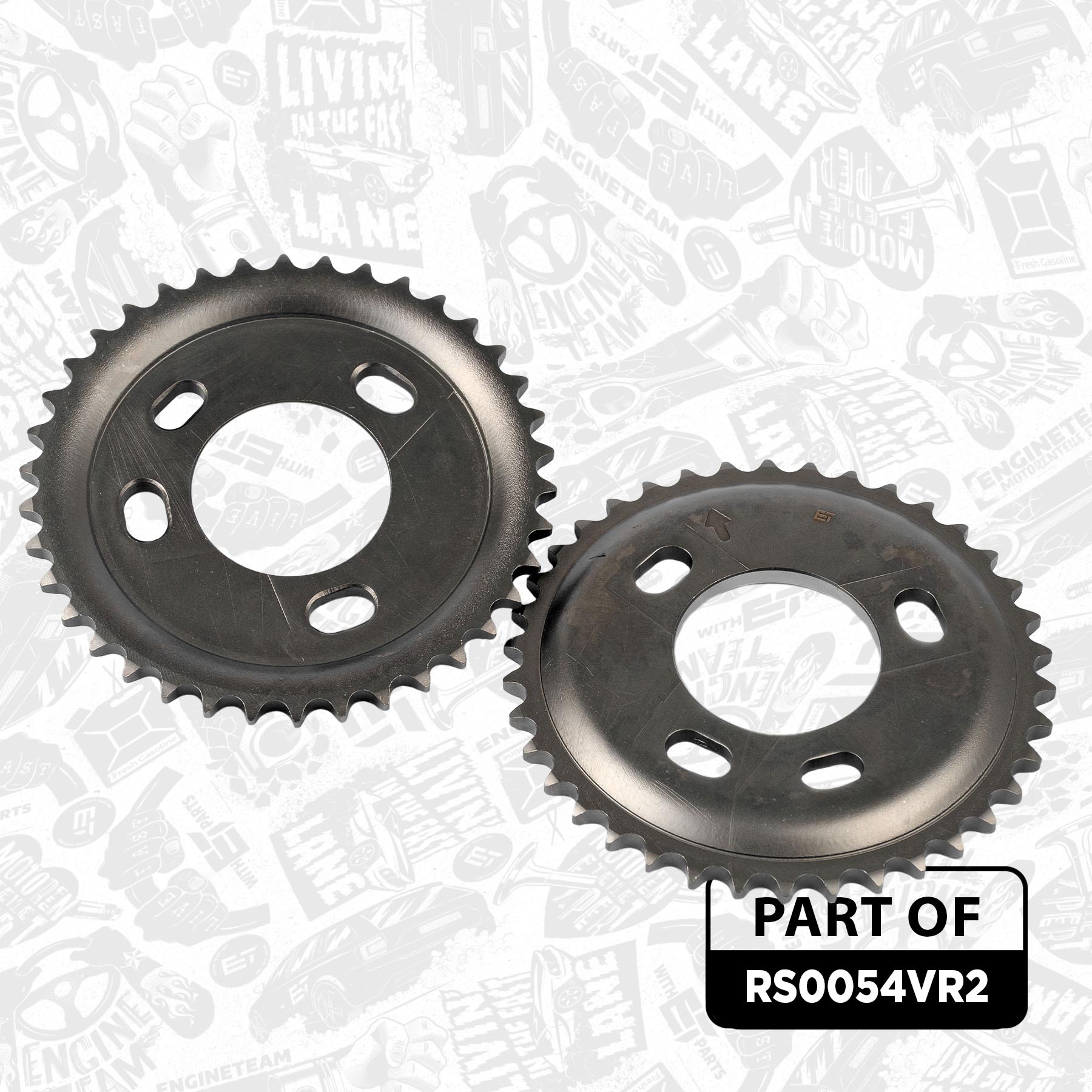 Timing Chain Kit