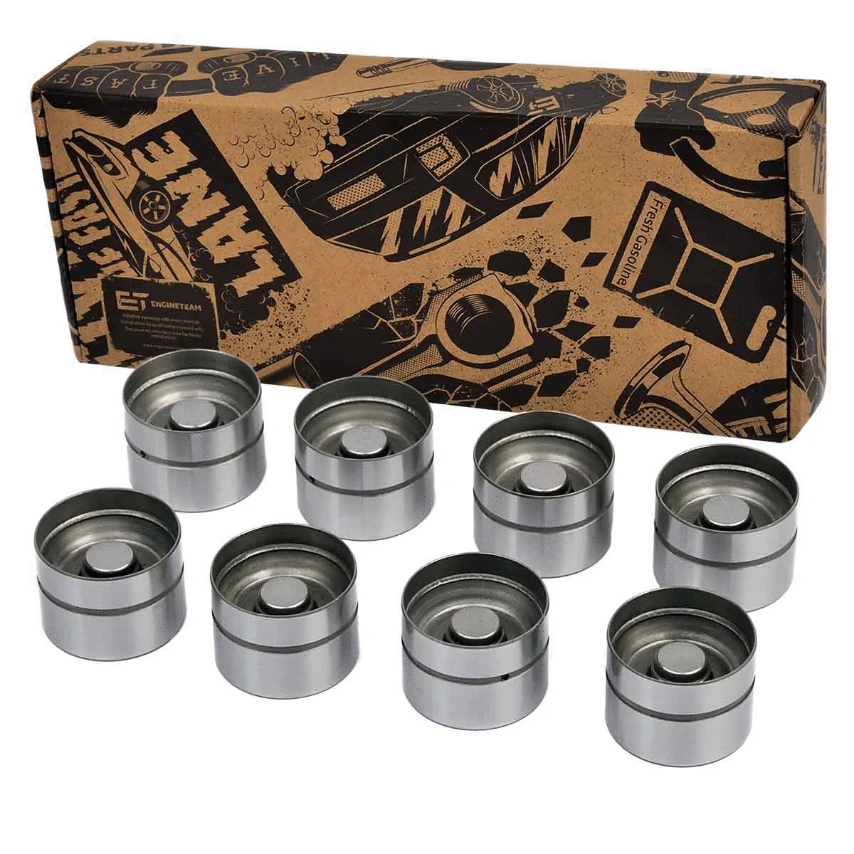Valve Tappet Set (ZH0042VR1)