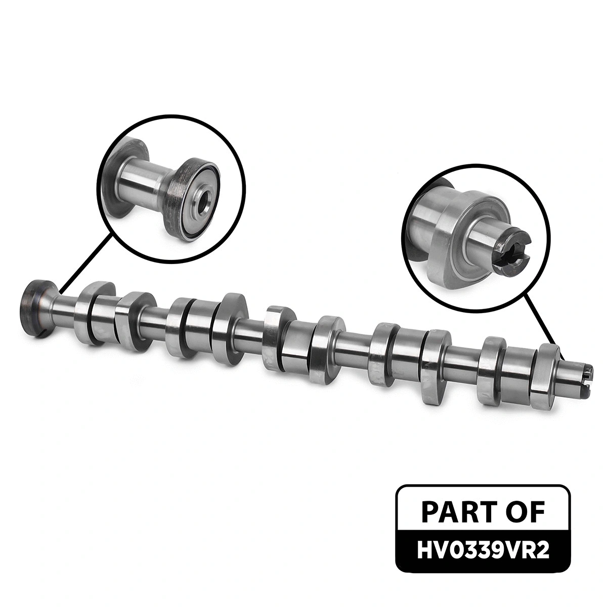 Camshaft Kit