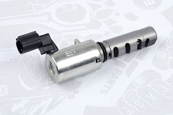 Control Valve, camshaft adjustment (CV0002)