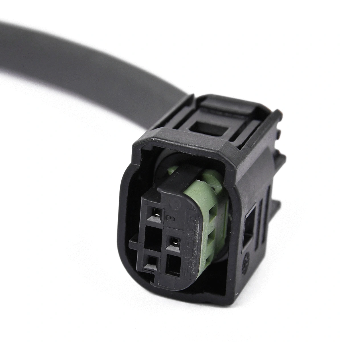 Water Recirculation Pump, parking heater