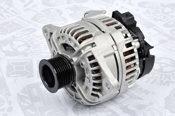 Alternator (AL0002)