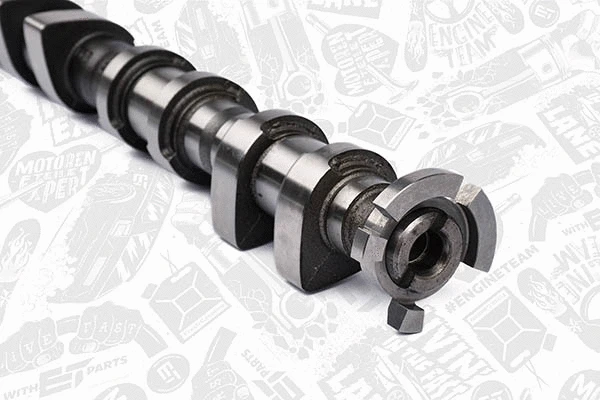 Camshaft