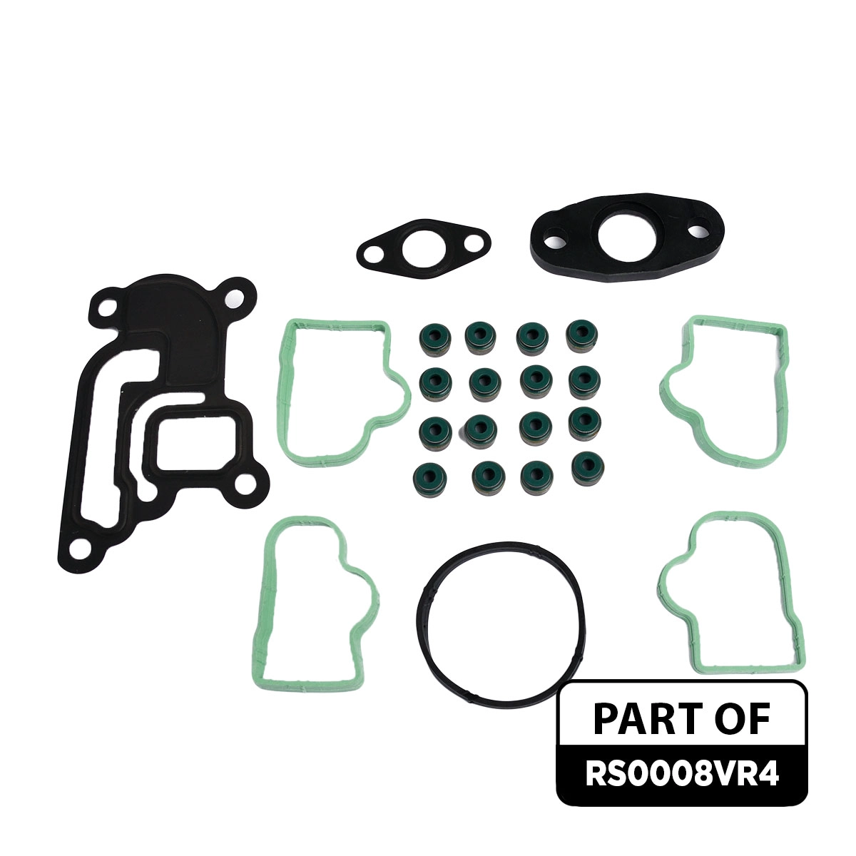 Timing Chain Kit