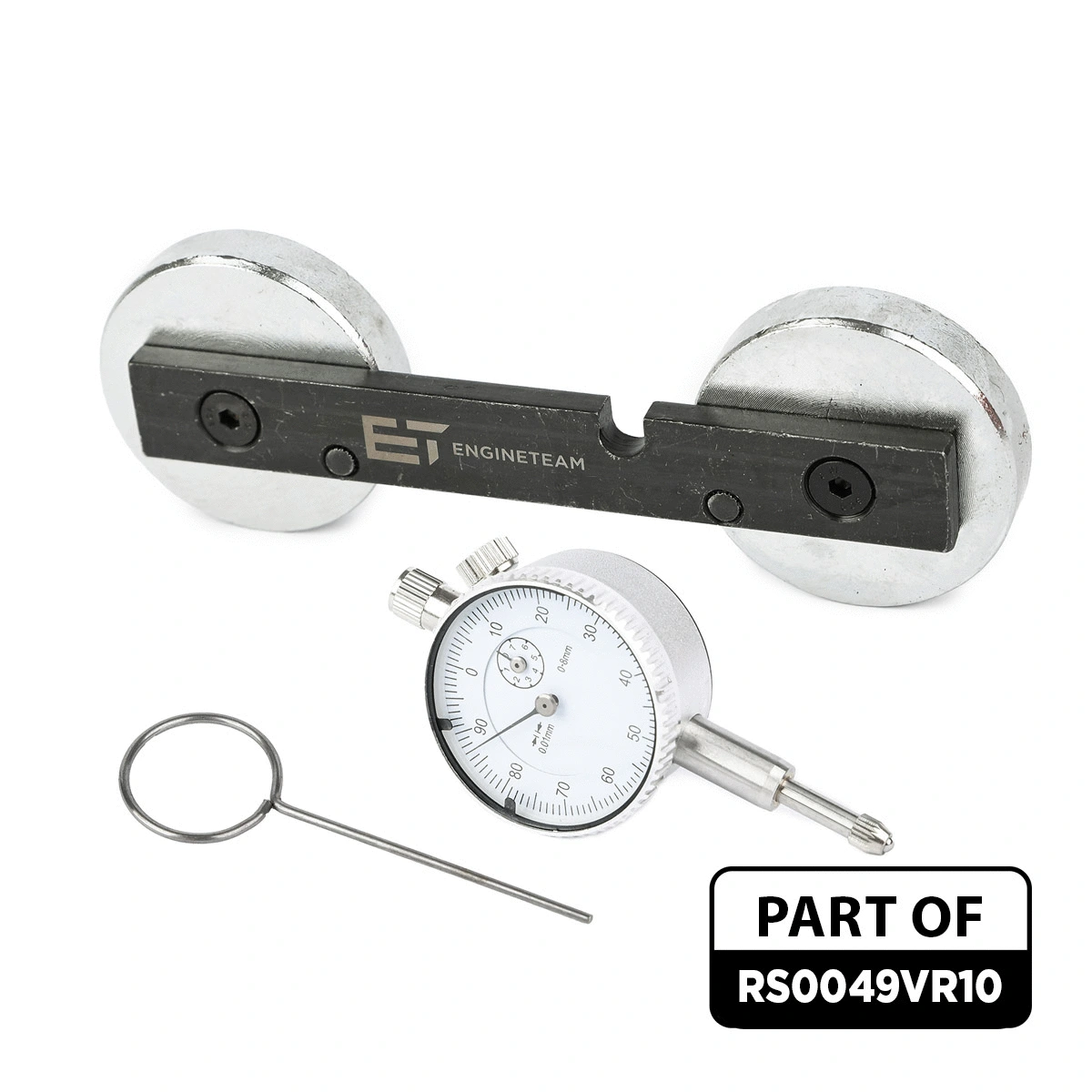 Timing Chain Kit