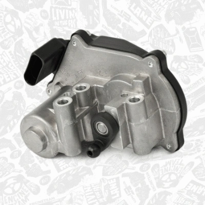 Intake Manifold, air supply