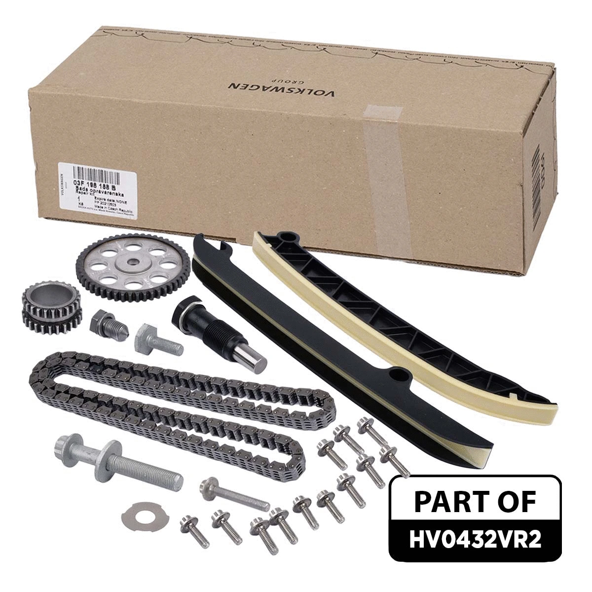 Timing Chain Kit