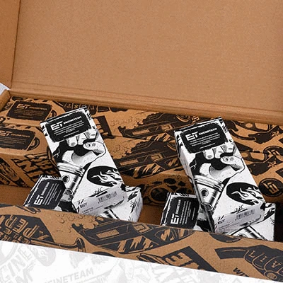 Rocker Arm Shaft, engine timing