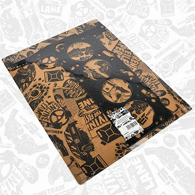 Gasket, cylinder head