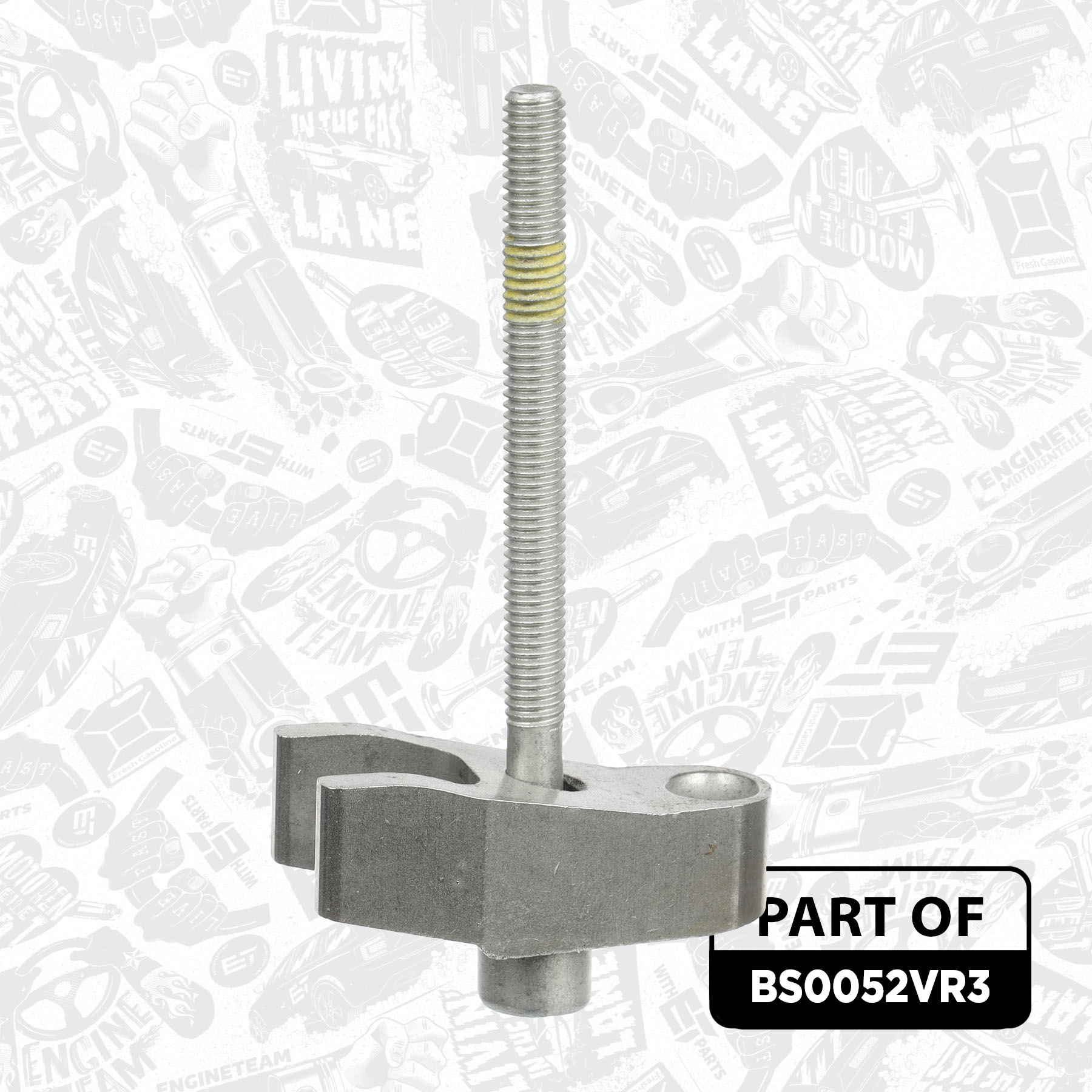 Injector Holder