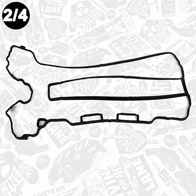 Gasket Kit, cylinder head