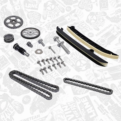 Timing Chain Kit